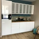 Villa St Louis