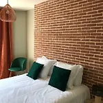 Villa St Louis