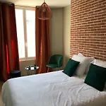 Villa St Louis